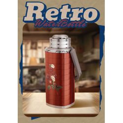 TOP TOY TC1911 1911 THIẾT BỊ GIA DỤNG RETRO 4.0 ĐIỆN THOẠI CỔ ĐIỂN bộ đồ chơi xếp lắp ráp ghép mô hình 450 khối