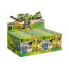 QMAN ENLIGHTEN KEEPPLEY 42203 PHẢN ỨNG TỔNG HỢP PIONEER WARRIOR 4 KẾT bộ đồ chơi xếp lắp ráp ghép mô hình