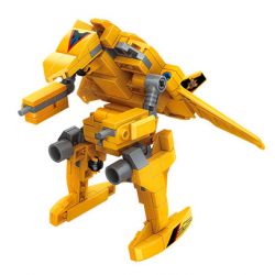 QMAN ENLIGHTEN KEEPPLEY 75090 ULTRAMAN DECAI CHIM ƯNG CHIẾN THẮNG bộ đồ chơi xếp lắp ráp ghép mô hình Movie & Game Phim Và Trò Chơi 182 khối