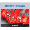 QMAN ENLIGHTEN KEEPPLEY 75091 ULTRAMAN DECAI CHIM ƯNG CHIẾN THẮNG bộ đồ chơi xếp lắp ráp ghép mô hình Movie & Game Phim Và Trò Chơi 231 khối