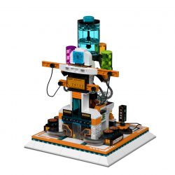 WHALE ROAMING Z0122 0122 THỰC TẾ VÀ GIẤC MƠ CẦU THỦ CHUYÊN NGHIỆP bộ đồ chơi xếp lắp ráp ghép mô hình CAREER PLAYER 382 khối