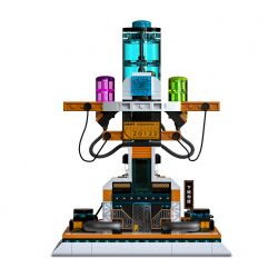 WHALE ROAMING Z0122 0122 THỰC TẾ VÀ GIẤC MƠ CẦU THỦ CHUYÊN NGHIỆP bộ đồ chơi xếp lắp ráp ghép mô hình CAREER PLAYER 382 khối