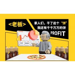 WHALE ROAMING Z0122 0122 THỰC TẾ VÀ GIẤC MƠ CẦU THỦ CHUYÊN NGHIỆP bộ đồ chơi xếp lắp ráp ghép mô hình CAREER PLAYER 382 khối