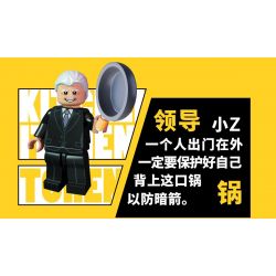 WHALE ROAMING Z0122 0122 THỰC TẾ VÀ GIẤC MƠ CẦU THỦ CHUYÊN NGHIỆP bộ đồ chơi xếp lắp ráp ghép mô hình CAREER PLAYER 382 khối