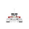 ROYAL TOYS RT59 CÂU CHUYỆN THỊ TRẤN NHỎ PHÀ NGÔI SAO HỒNG KÔNG bộ đồ chơi xếp lắp ráp ghép mô hình City CITY STORY STAR FERRY Thành Phố 1203 khối