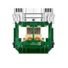 ROYAL TOYS RT59 CÂU CHUYỆN THỊ TRẤN NHỎ PHÀ NGÔI SAO HỒNG KÔNG bộ đồ chơi xếp lắp ráp ghép mô hình City CITY STORY STAR FERRY Thành Phố 1203 khối