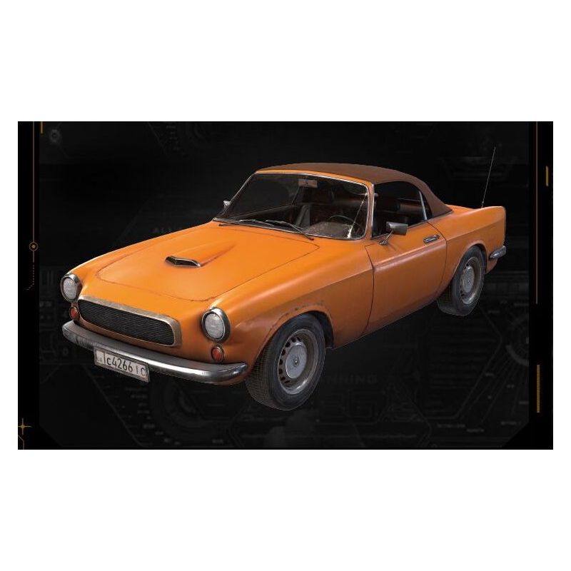 GUDI 20504 HÒA BÌNH ƯU TÚ COUPER8 bộ đồ chơi xếp lắp ráp ghép mô hình Movie & Game Phim Và Trò Chơi 537 khối