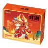 JAKI JK5138 5138 RỒNG HOÁN ĐỔI VŨ TRỤ NĂM MỚI 2024 CUNG HOÀNG ĐẠO PHIÊN BẢN GIỚI HẠN bộ đồ chơi xếp lắp ráp ghép mô hình Creator FLAME MECHA LOONG Sáng Tạo