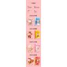 JAKI JK6831 6831 PIG MAN NAM CHÂM TỦ LẠNH LỢN GIÀU bộ đồ chơi xếp lắp ráp ghép mô hình Movie & Game WEALTHY GG BOND Phim Và Trò Chơi