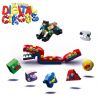 815 RẠP XIẾC NHỮNG CON SỐ KỲ DIỆU bộ đồ chơi xếp lắp ráp ghép mô hình Movie & Game THE AMAZING DIGITAL CIRCUS Phim Và Trò Chơi