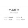 JIESTAR JJ9033 9033 BIỂU MÔ bộ đồ chơi xếp lắp ráp ghép mô hình Creator EPIPHYLLUM BONSAI Sáng Tạo 835 khối