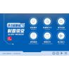 JIESTAR 58093 JJ9097 9097 SỨ MỆNH VINH QUANG MÁY BAY TRINH SÁT U2 bộ đồ chơi xếp lắp ráp ghép mô hình Military Army U-2 RECONNAISSANCE AIRPLANE Quân Sự Bộ Đội 1363 khối