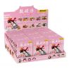WEKKI 518003 TRUYỀN THUYẾT CHÂN HOÀN HỘP MÙ RẠP HÁT NHỎ CỦA HOÀNG HẬU bộ đồ chơi xếp lắp ráp ghép mô hình Movie & Game Phim Và Trò Chơi