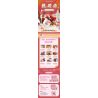 WEKKI 518003 TRUYỀN THUYẾT CHÂN HOÀN HỘP MÙ RẠP HÁT NHỎ CỦA HOÀNG HẬU bộ đồ chơi xếp lắp ráp ghép mô hình Movie & Game Phim Và Trò Chơi