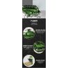 LE YI 66037 XE TĂNG BỌC THÉP BÁNH XÍCH KIỂU 59 bộ đồ chơi xếp lắp ráp ghép mô hình Military Army Quân Sự Bộ Đội 501 khối
