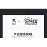 TAKUGI T1006 1006 SIÊU XE LEI XING EVO tỷ lệ 1:14 bộ đồ chơi xếp lắp ráp ghép mô hình Technic Kỹ Thuật Công Nghệ Cao Mô Hình Phương Tiện 1165 khối