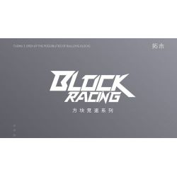 TAKUGI T1006 1006 SIÊU XE LEI XING EVO tỷ lệ 1:14 bộ đồ chơi xếp lắp ráp ghép mô hình Technic Kỹ Thuật Công Nghệ Cao Mô Hình Phương Tiện 1165 khối