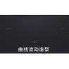 TAKUGI T1006 1006 SIÊU XE LEI XING EVO tỷ lệ 1:14 bộ đồ chơi xếp lắp ráp ghép mô hình Technic Kỹ Thuật Công Nghệ Cao Mô Hình Phương Tiện 1165 khối
