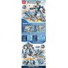LEIBAO 8009 VUA CHIẾN TRANH TRÊN ĐẤT LIỀN FIGHTER MECHA bộ đồ chơi xếp lắp ráp ghép mô hình Military Army Quân Sự Bộ Đội 946 khối