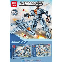 LEIBAO 8009 VUA CHIẾN TRANH TRÊN ĐẤT LIỀN FIGHTER MECHA bộ đồ chơi xếp lắp ráp ghép mô hình Military Army Quân Sự Bộ Đội 946 khối