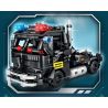 LE YI 88085 XE ĐẦU KÉO SWAT CƠ KHÍ bộ đồ chơi xếp lắp ráp ghép mô hình City Thành Phố 568 khối