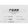 JIESTAR 61053 XE TĂNG CHIẾN ĐẤU SỨ MỆNH VINH QUANG bộ đồ chơi xếp lắp ráp ghép mô hình Military Army BATTLE TANK Quân Sự Bộ Đội 780 khối