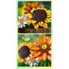 JIESTAR JJ9034 9034 CHẬU CÂY THƯỜNG XUÂN bộ đồ chơi xếp lắp ráp ghép mô hình Creator Sáng Tạo 924 khối