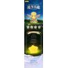WEKKI 517205 ĐÈN NGỦ HOA THIÊN THẦN DỊU NHẸ bộ đồ chơi xếp lắp ráp ghép mô hình FLOWERS AND ANGLE