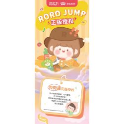 FEMIBOX S2301 2301 XE BOLOGNESE PHI CÔNG bộ đồ chơi xếp lắp ráp ghép mô hình RORO JUMP 354 khối