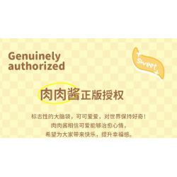 FEMIBOX S2303 2303 TRANH IN BOLOGNESE TIỆC SINH NHẬT bộ đồ chơi xếp lắp ráp ghép mô hình RORO JUMP 458 khối