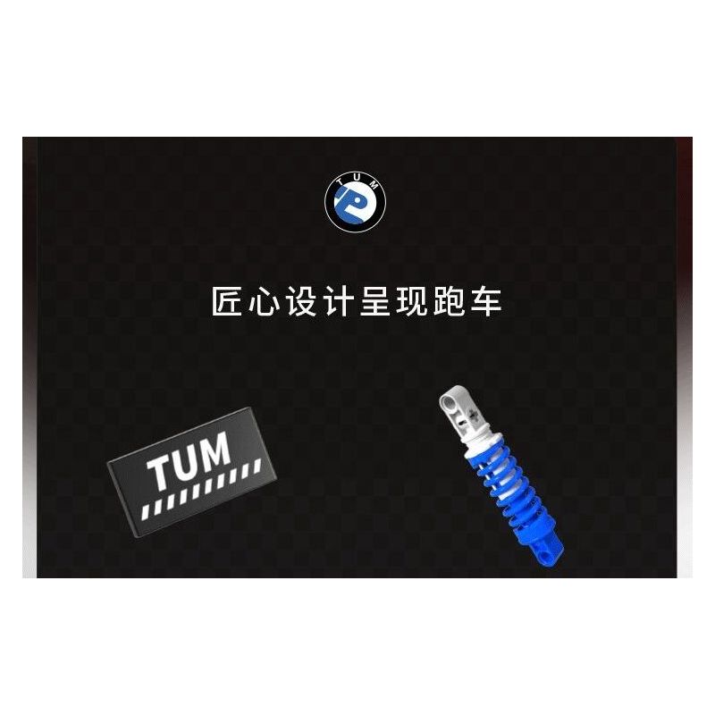TAKUGI T3007 3007 MÁY HẠNG NẶNG SR1000 tỷ lệ 1:5 bộ đồ chơi xếp lắp ráp ghép mô hình Technic Kỹ Thuật Công Nghệ Cao Mô Hình Phương Tiện 1988 khối