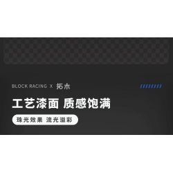 TAKUGI T3007 3007 MÁY HẠNG NẶNG SR1000 tỷ lệ 1:5 bộ đồ chơi xếp lắp ráp ghép mô hình Technic Kỹ Thuật Công Nghệ Cao Mô Hình Phương Tiện 1988 khối