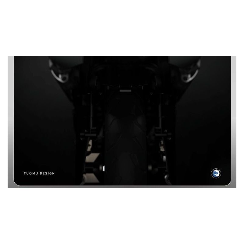 TAKUGI T3007 3007 MÁY HẠNG NẶNG SR1000 tỷ lệ 1:5 bộ đồ chơi xếp lắp ráp ghép mô hình Technic Kỹ Thuật Công Nghệ Cao Mô Hình Phương Tiện 1988 khối