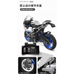 TAKUGI T3007 3007 MÁY HẠNG NẶNG SR1000 tỷ lệ 1:5 bộ đồ chơi xếp lắp ráp ghép mô hình Technic Kỹ Thuật Công Nghệ Cao Mô Hình Phương Tiện 1988 khối