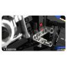 TAKUGI T3007 3007 MÁY HẠNG NẶNG SR1000 tỷ lệ 1:5 bộ đồ chơi xếp lắp ráp ghép mô hình Technic Kỹ Thuật Công Nghệ Cao Mô Hình Phương Tiện 1988 khối