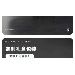 TAKUGI T3007 3007 MÁY HẠNG NẶNG SR1000 tỷ lệ 1:5 bộ đồ chơi xếp lắp ráp ghép mô hình Technic Kỹ Thuật Công Nghệ Cao Mô Hình Phương Tiện 1988 khối