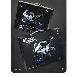 TAKUGI T3007 3007 MÁY HẠNG NẶNG SR1000 tỷ lệ 1:5 bộ đồ chơi xếp lắp ráp ghép mô hình Technic Kỹ Thuật Công Nghệ Cao Mô Hình Phương Tiện 1988 khối