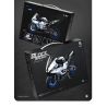 TAKUGI T3007 3007 MÁY HẠNG NẶNG SR1000 tỷ lệ 1:5 bộ đồ chơi xếp lắp ráp ghép mô hình Technic Kỹ Thuật Công Nghệ Cao Mô Hình Phương Tiện 1988 khối