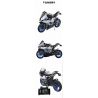 TAKUGI T3007 3007 MÁY HẠNG NẶNG SR1000 tỷ lệ 1:5 bộ đồ chơi xếp lắp ráp ghép mô hình Technic Kỹ Thuật Công Nghệ Cao Mô Hình Phương Tiện 1988 khối