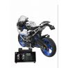 TAKUGI T3007 3007 MÁY HẠNG NẶNG SR1000 tỷ lệ 1:5 bộ đồ chơi xếp lắp ráp ghép mô hình Technic Kỹ Thuật Công Nghệ Cao Mô Hình Phương Tiện 1988 khối