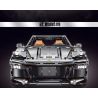 TYGOLL T5041 5041 FERRARI PUROSANGUE 1:8 tỷ lệ 1:8 bộ đồ chơi xếp lắp ráp ghép mô hình Technic Kỹ Thuật Công Nghệ Cao Mô Hình Phương Tiện 3456 khối