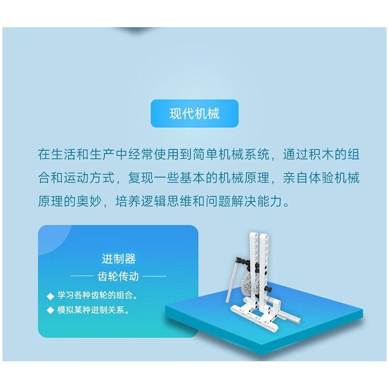 ONEBOT MITU MI OBJMB14AIQI 14AIQI GÓI ĐỔI MỚI CÔNG NGHỆ JUNENGPIN 2.0 bộ đồ chơi xếp lắp ráp ghép mô hình Technic Kỹ Thuật Công Nghệ Cao Mô Hình Phương Tiện