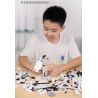 ONEBOT MITU MI OBJMB14AIQI 14AIQI GÓI ĐỔI MỚI CÔNG NGHỆ JUNENGPIN 2.0 bộ đồ chơi xếp lắp ráp ghép mô hình Technic Kỹ Thuật Công Nghệ Cao Mô Hình Phương Tiện