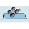 ONEBOT MITU MI OBJMB14AIQI 14AIQI GÓI ĐỔI MỚI CÔNG NGHỆ JUNENGPIN 2.0 bộ đồ chơi xếp lắp ráp ghép mô hình Technic Kỹ Thuật Công Nghệ Cao Mô Hình Phương Tiện