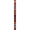 QMAN ENLIGHTEN KEEPPLEY 75105 ULTRA HERO POSABLE TWISTER BẤT NGỜ bộ đồ chơi xếp lắp ráp ghép mô hình Movie & Game Phim Và Trò Chơi