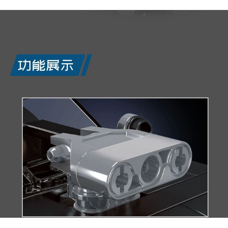 MouldKing 27049 Mould King 27049 DODGE SẠC RT bộ đồ chơi xếp lắp ráp ghép mô hình Speed Champions Racing Cars CHARGER RT Đua Xe Công Thức 346 khối