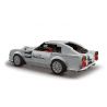 MouldKing 27050 Mould King 27050 MARTIN 007 bộ đồ chơi xếp lắp ráp ghép mô hình Speed Champions Racing Cars Đua Xe Công Thức 348 khối
