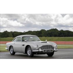 MouldKing 27050 Mould King 27050 MARTIN 007 bộ đồ chơi xếp lắp ráp ghép mô hình Speed Champions Racing Cars Đua Xe Công Thức 348 khối