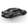 MouldKing 27052 Mould King 27052 KOENICEGER bộ đồ chơi xếp lắp ráp ghép mô hình Speed Champions Racing Cars KOENIGSEGG Đua Xe Công Thức 386 khối