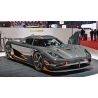 MouldKing 27052 Mould King 27052 KOENICEGER bộ đồ chơi xếp lắp ráp ghép mô hình Speed Champions Racing Cars KOENIGSEGG Đua Xe Công Thức 386 khối